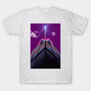 Portals T-Shirt